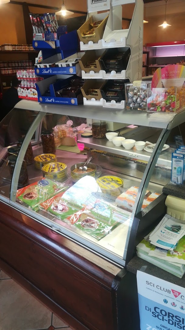La Bottega e... il Caffè