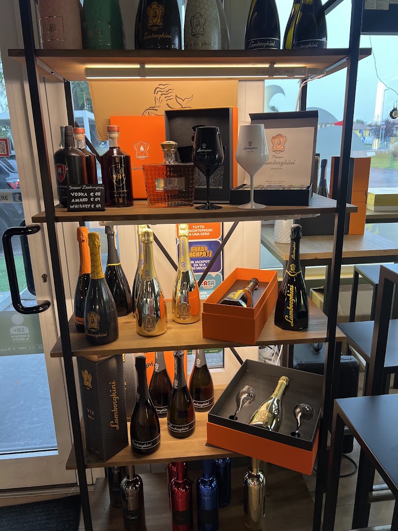 La Bottega Gourmet