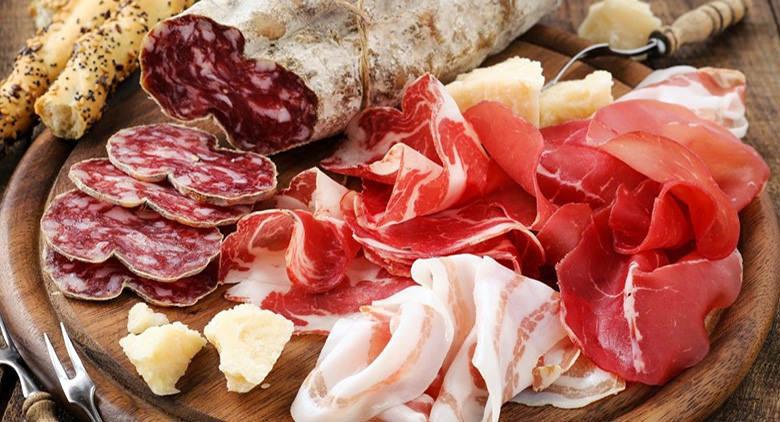 La Bottega Gourmet, Sant'Agata Bolognese