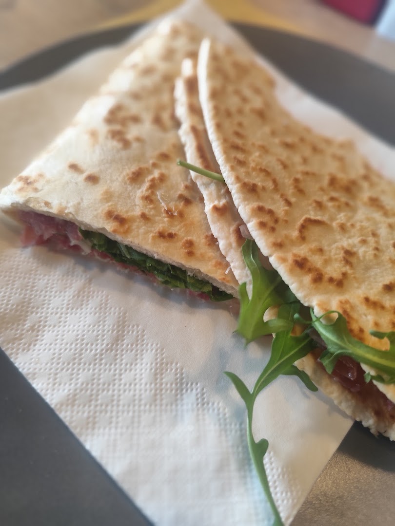 La Bottega Gourmet