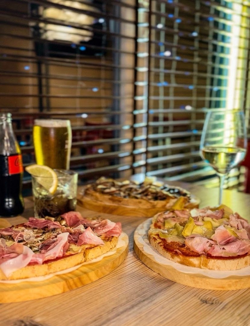 La Bottega Gourmet