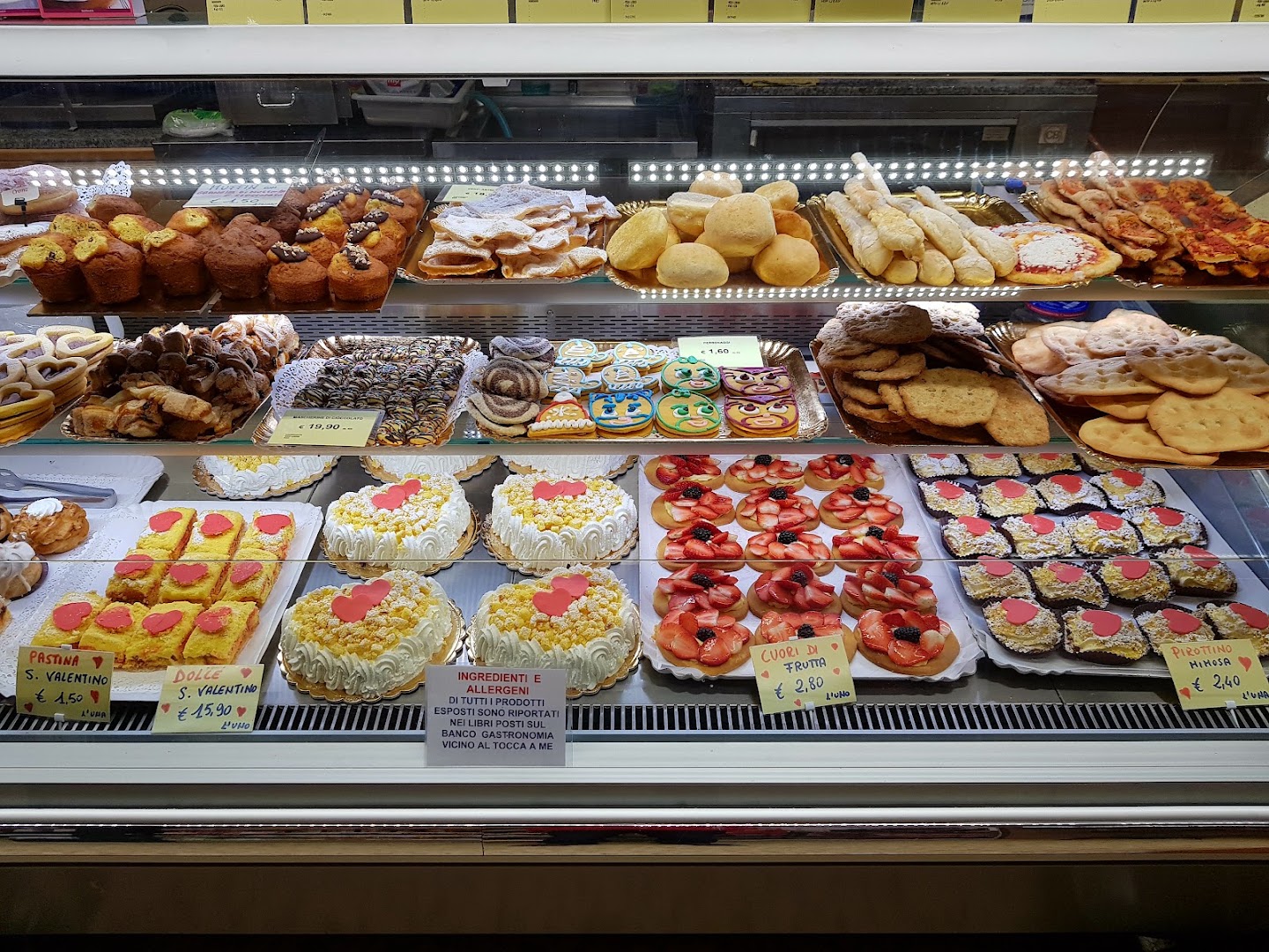 La Bottega Lorenzini
