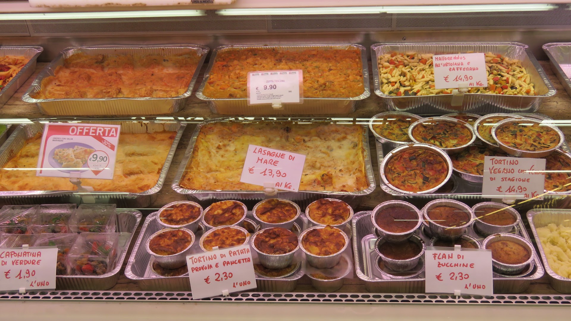 La Bottega Lorenzini