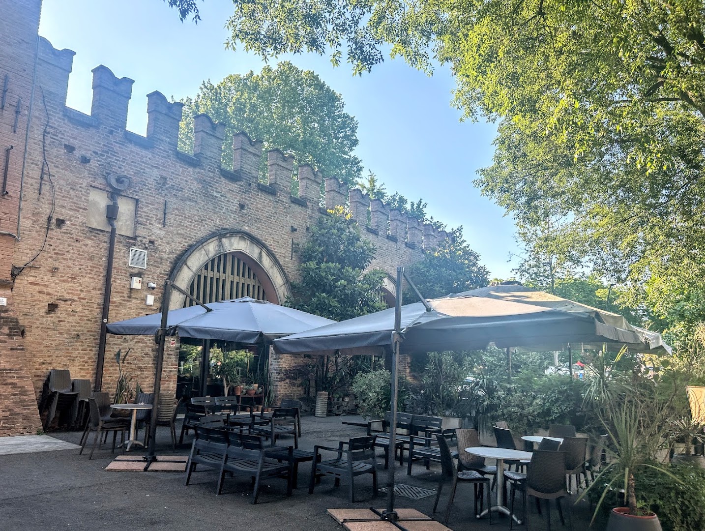 La Bottega Mirandola
