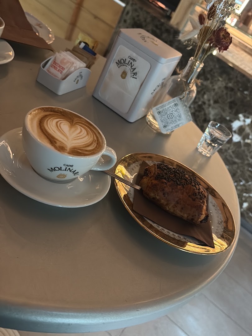 La Bottega Mirandola
