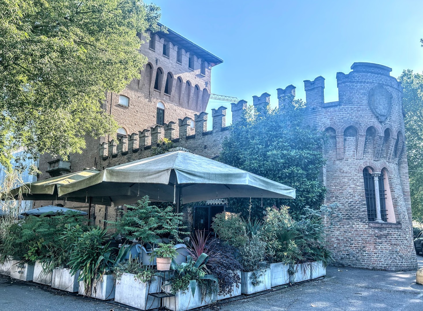 La Bottega Mirandola