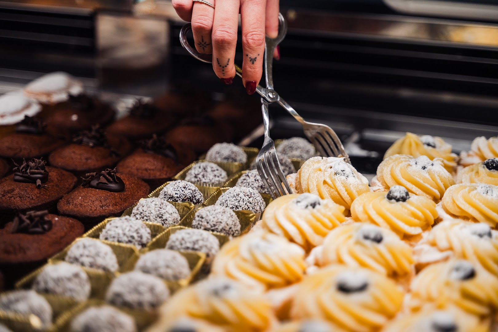 La Bottega Pasticcera
