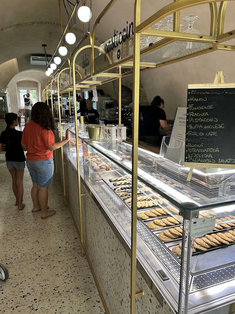 La Bottega Pasticcera