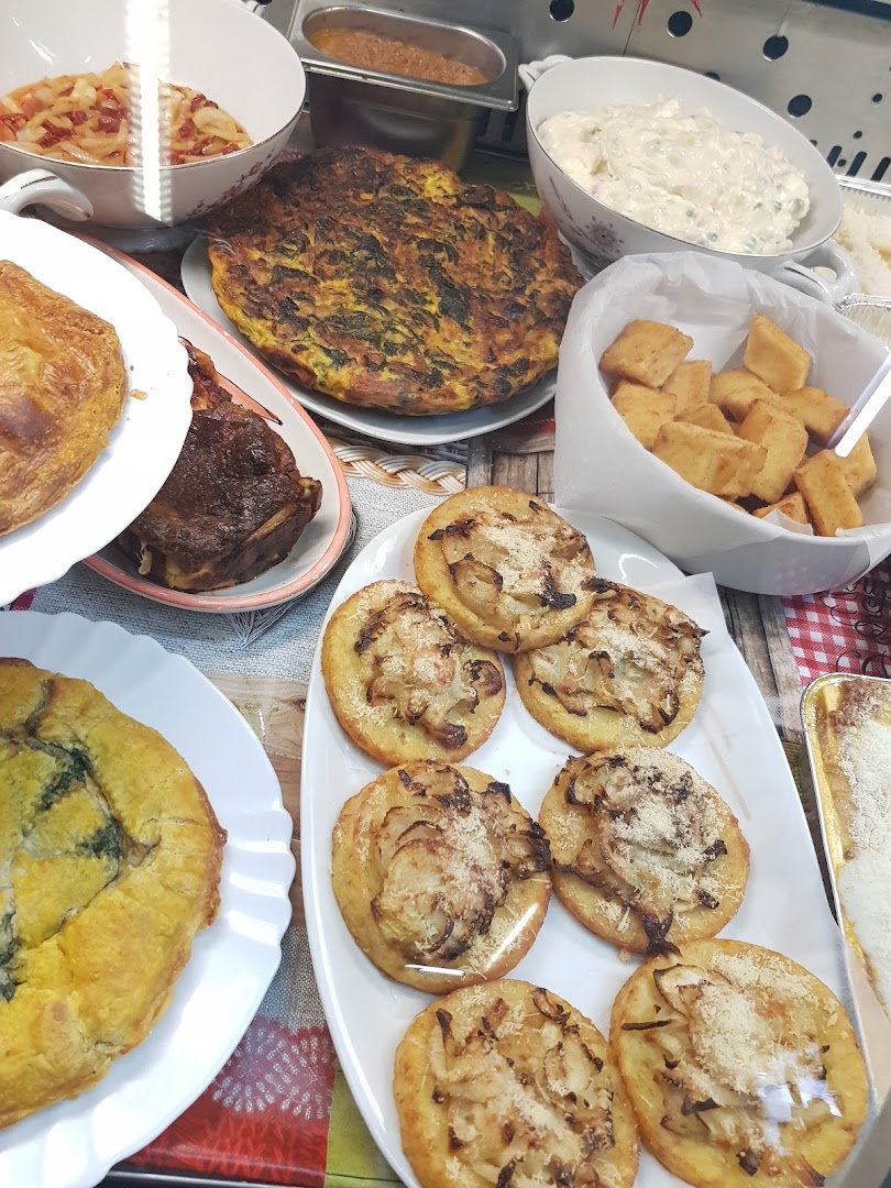 La Bottega PIODE
