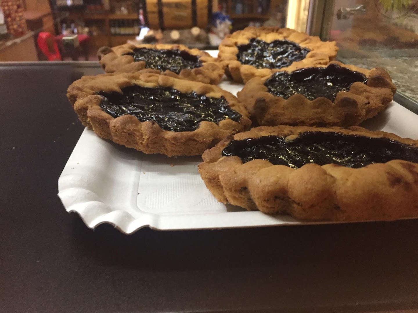 La Bottega PIODE