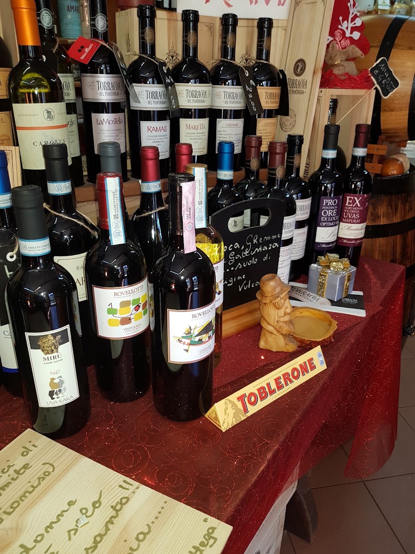 La Bottega PIODE