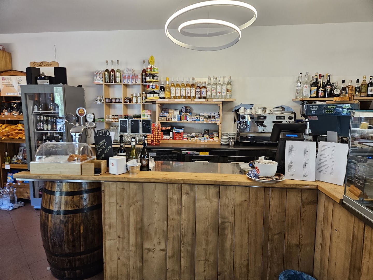 La Bottega PIODE