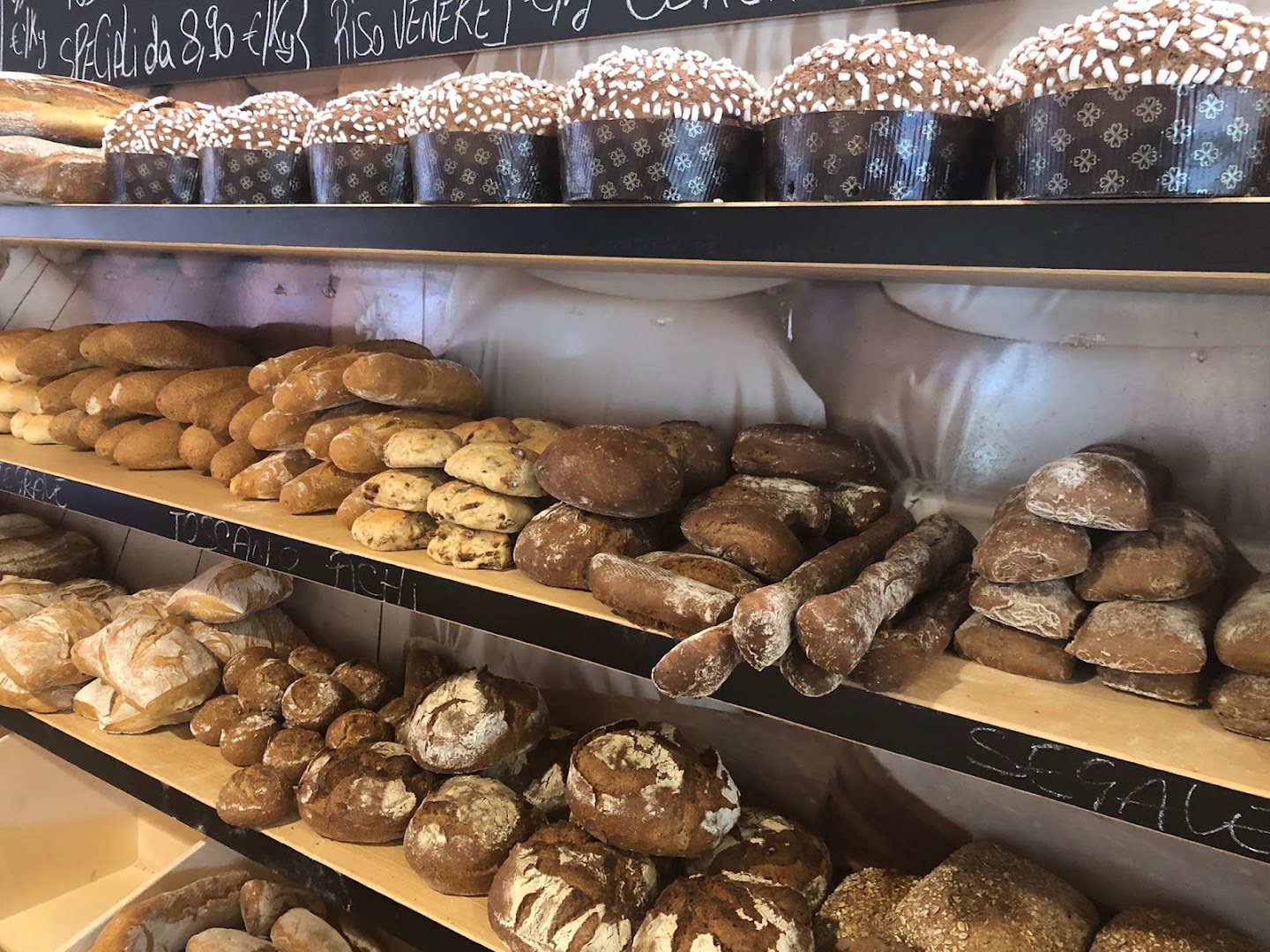 La Bottega