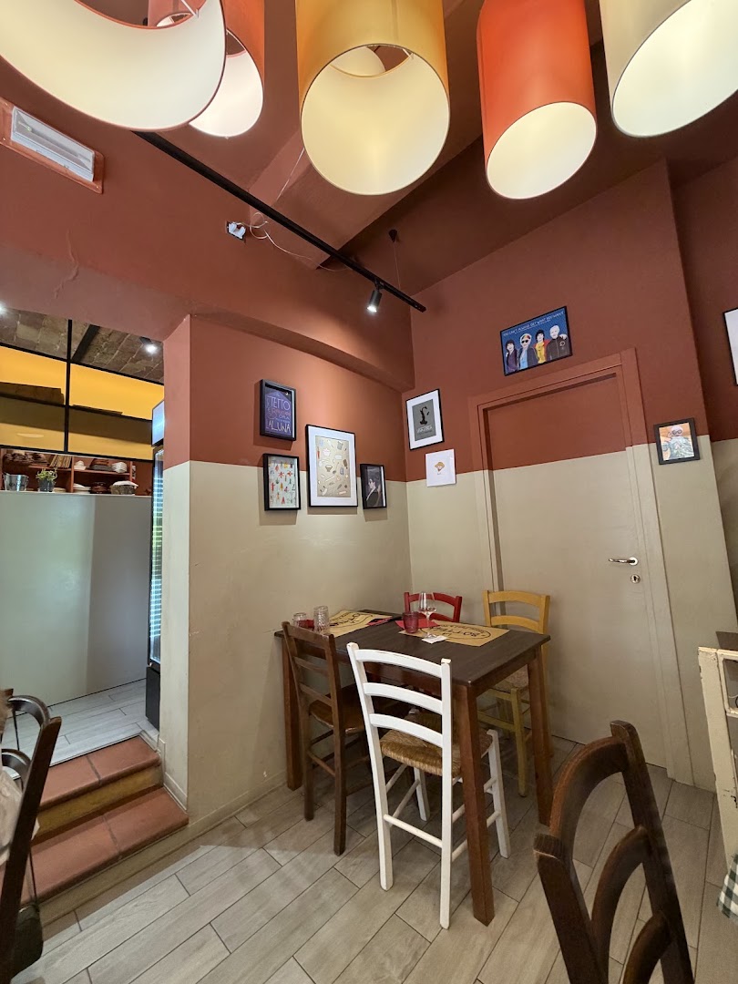 La Bottega - San Gimignano