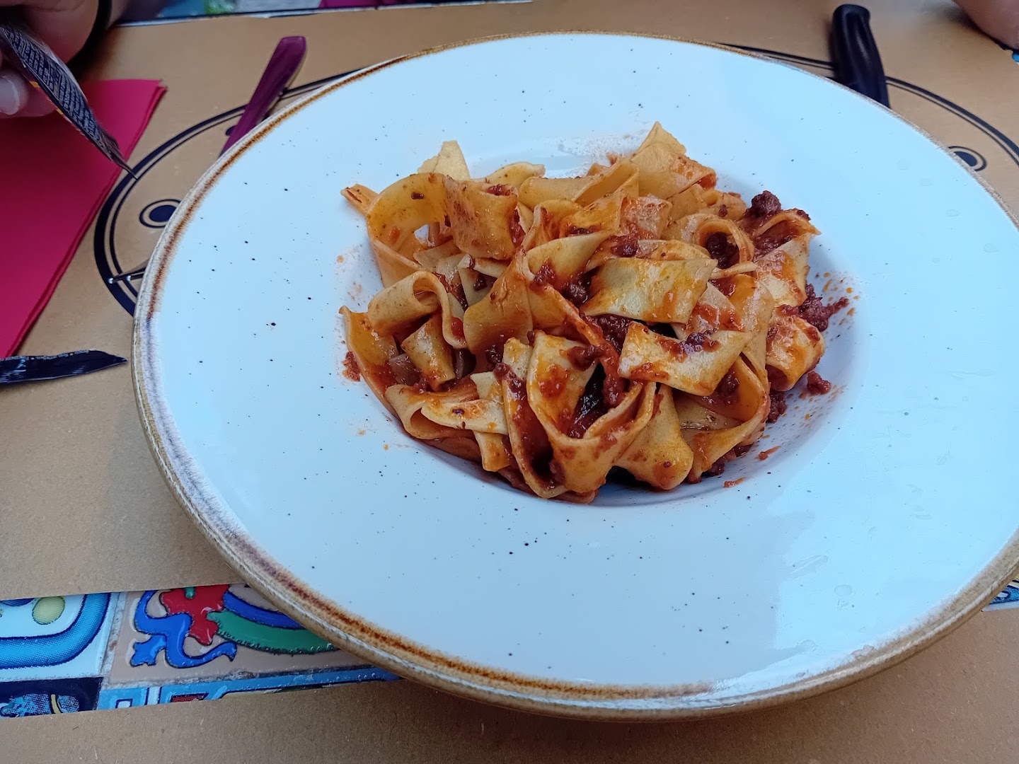 La Bottega - San Gimignano