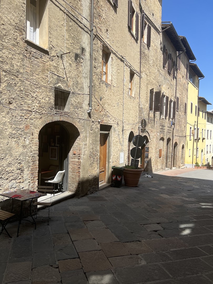 La Bottega - San Gimignano