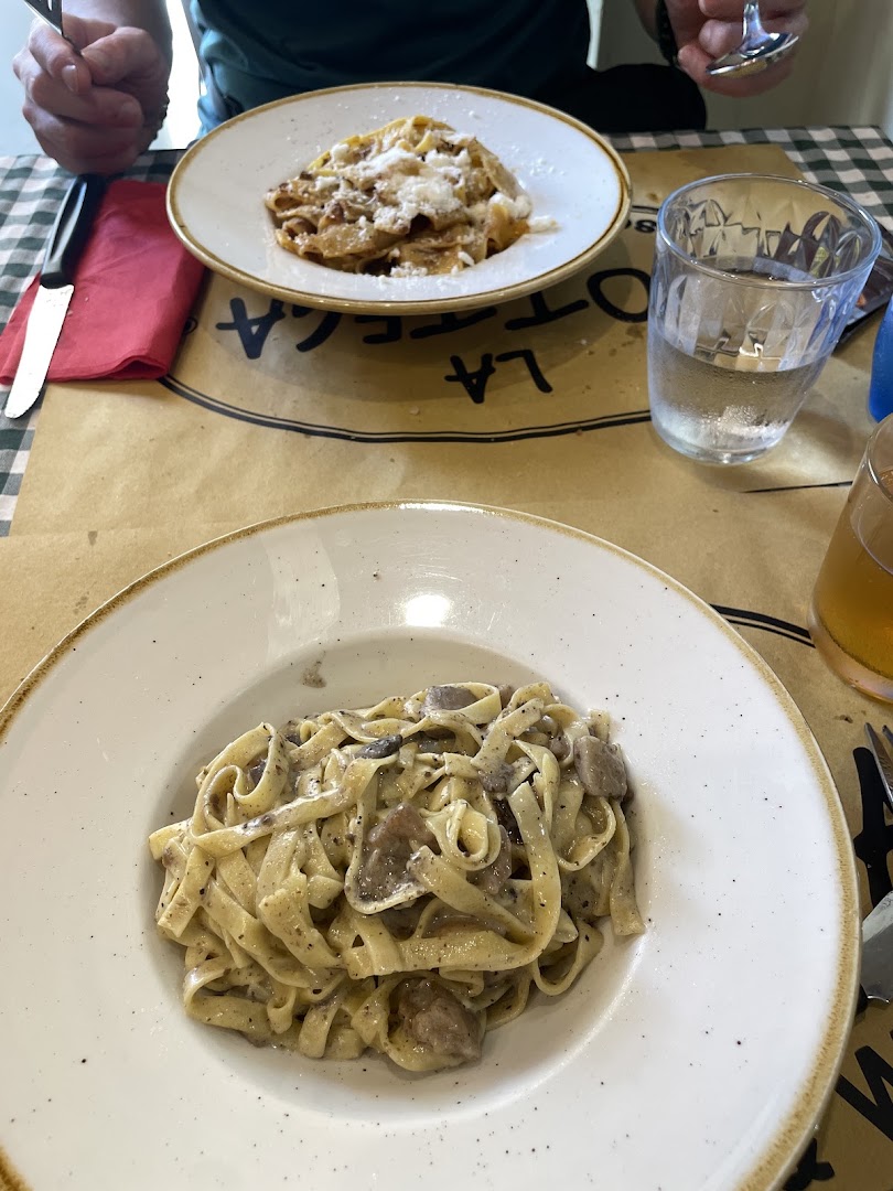 La Bottega - San Gimignano