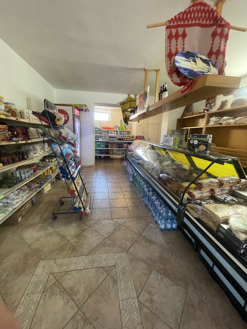 La Bottega Sarda