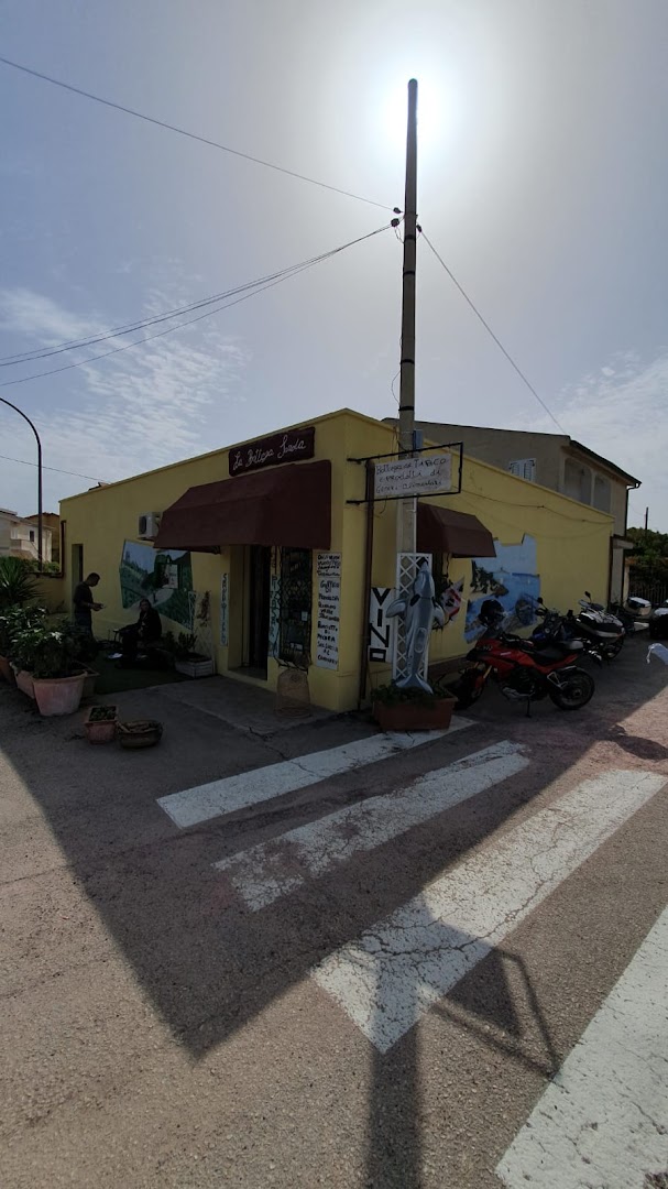 La Bottega Sarda