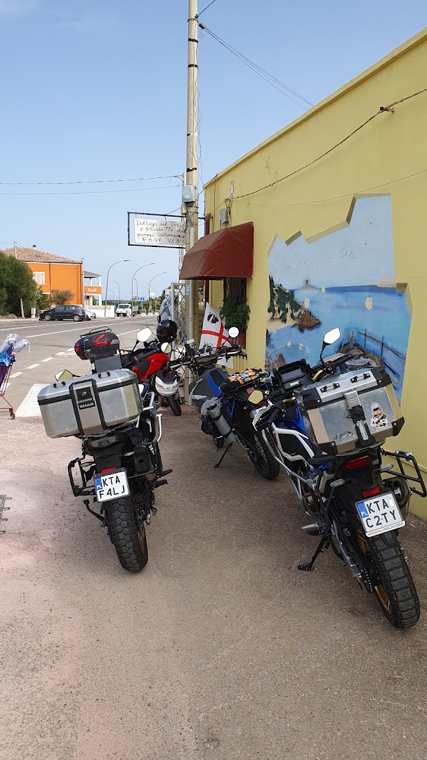 La Bottega Sarda