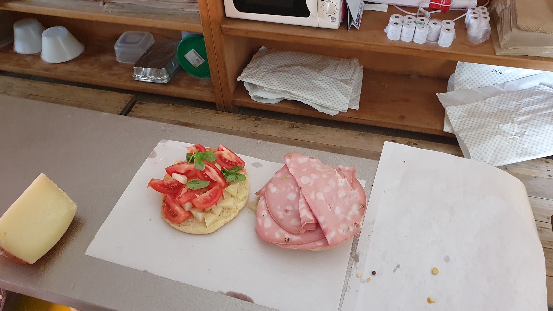 La Bottega Sarda