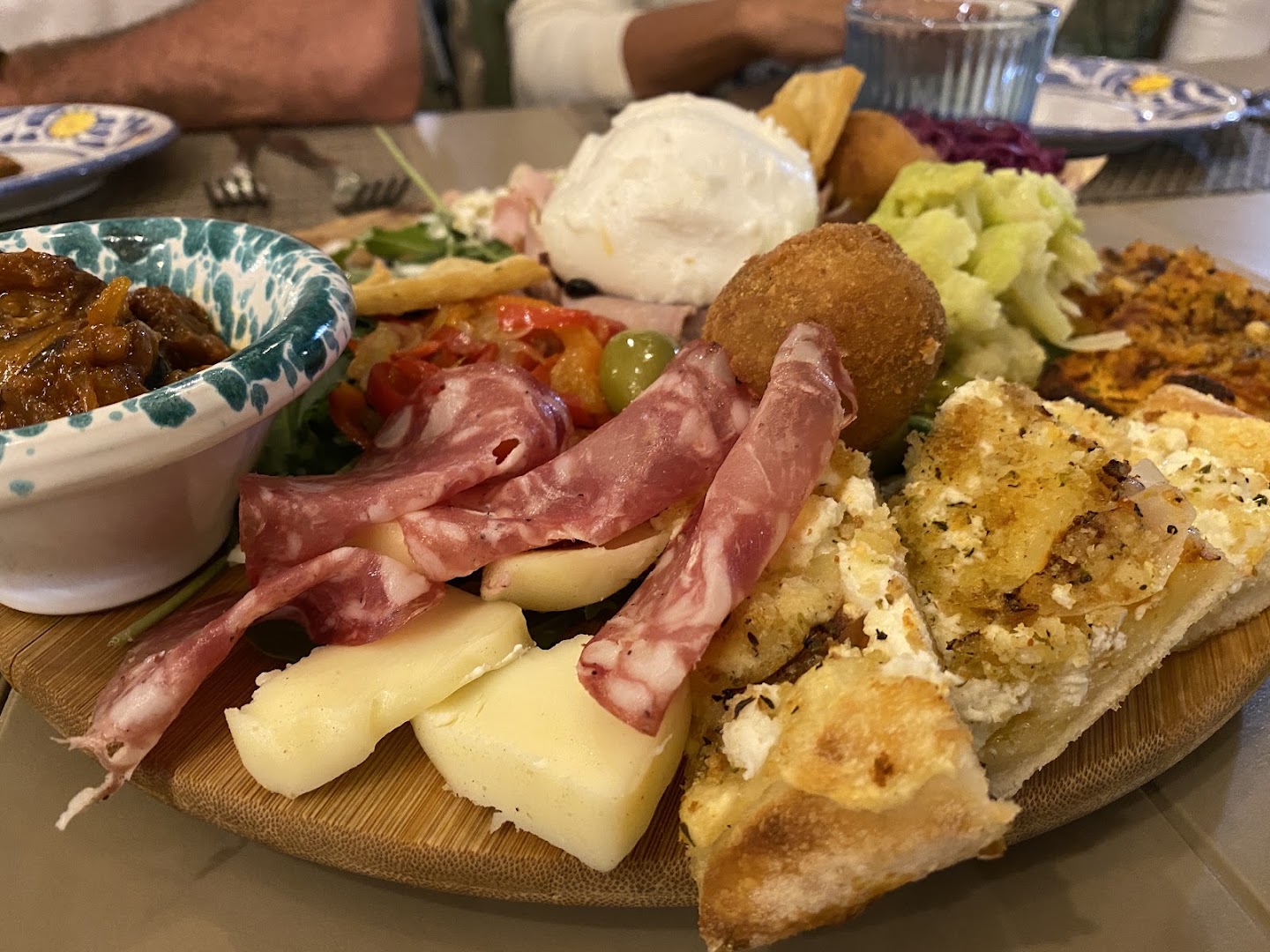 La Bottega siciliana