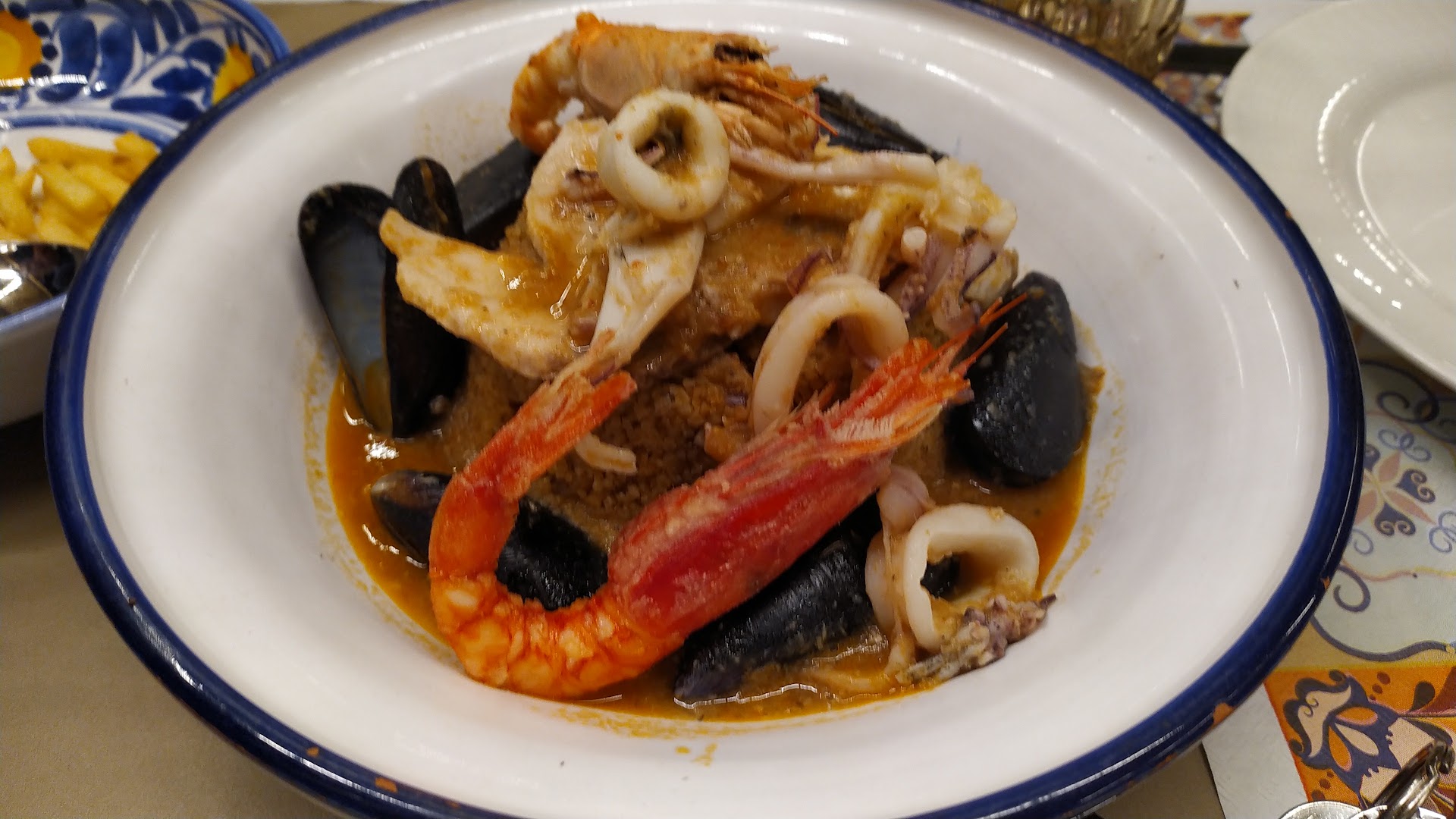 La Bottega siciliana
