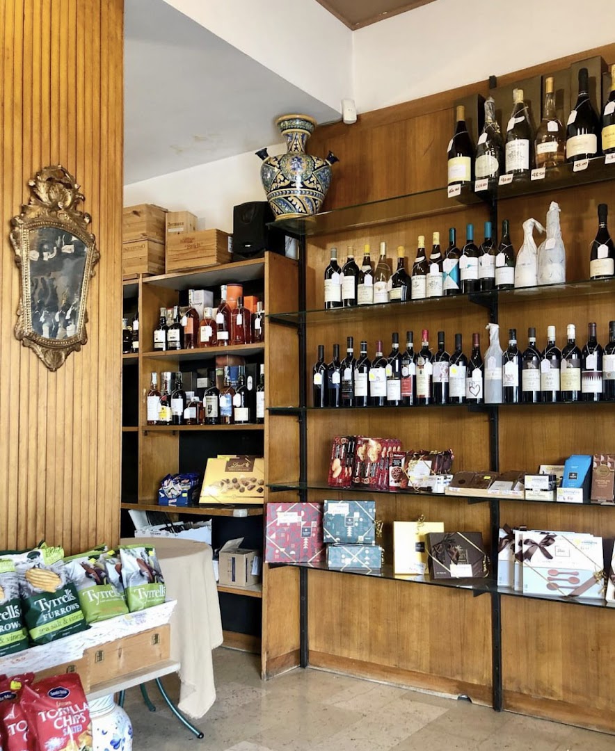 La Botteghina BAR PASTICCERIA di Eugenio Aiello