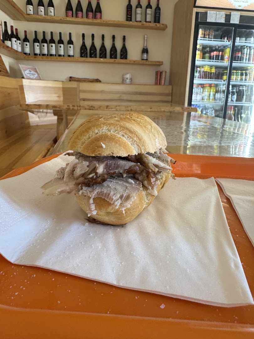 La Botteghina