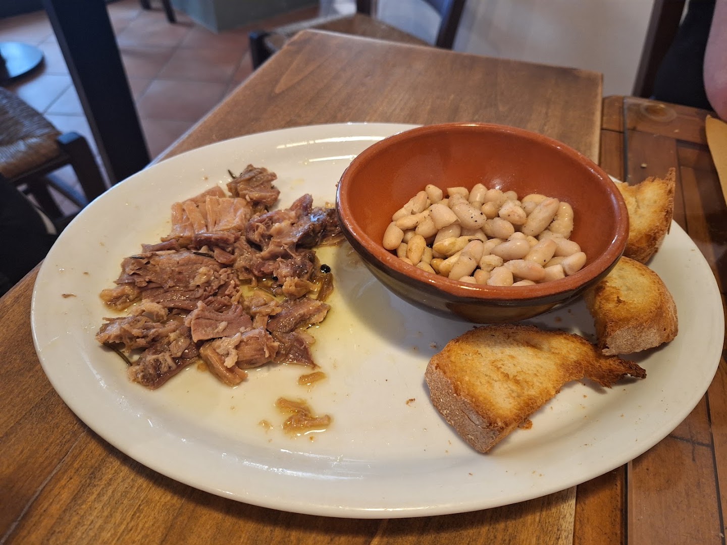 La Botteghina
