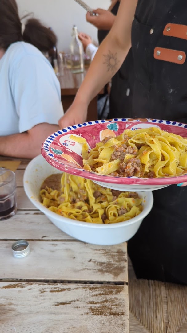 La botteguccia del Campo 64