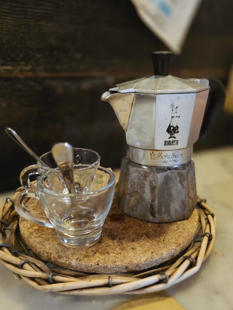 La botteguccia del Campo 64