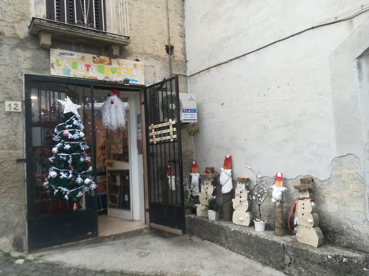LA Botteguccia di Anna Maria MARINI