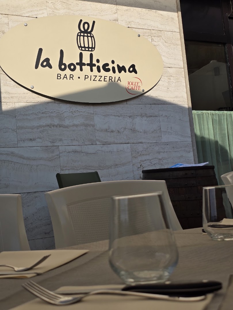 La Botticina, Botticino