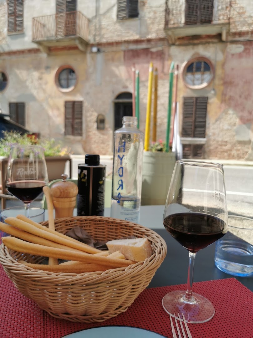 La Bottiglieria del Ruché