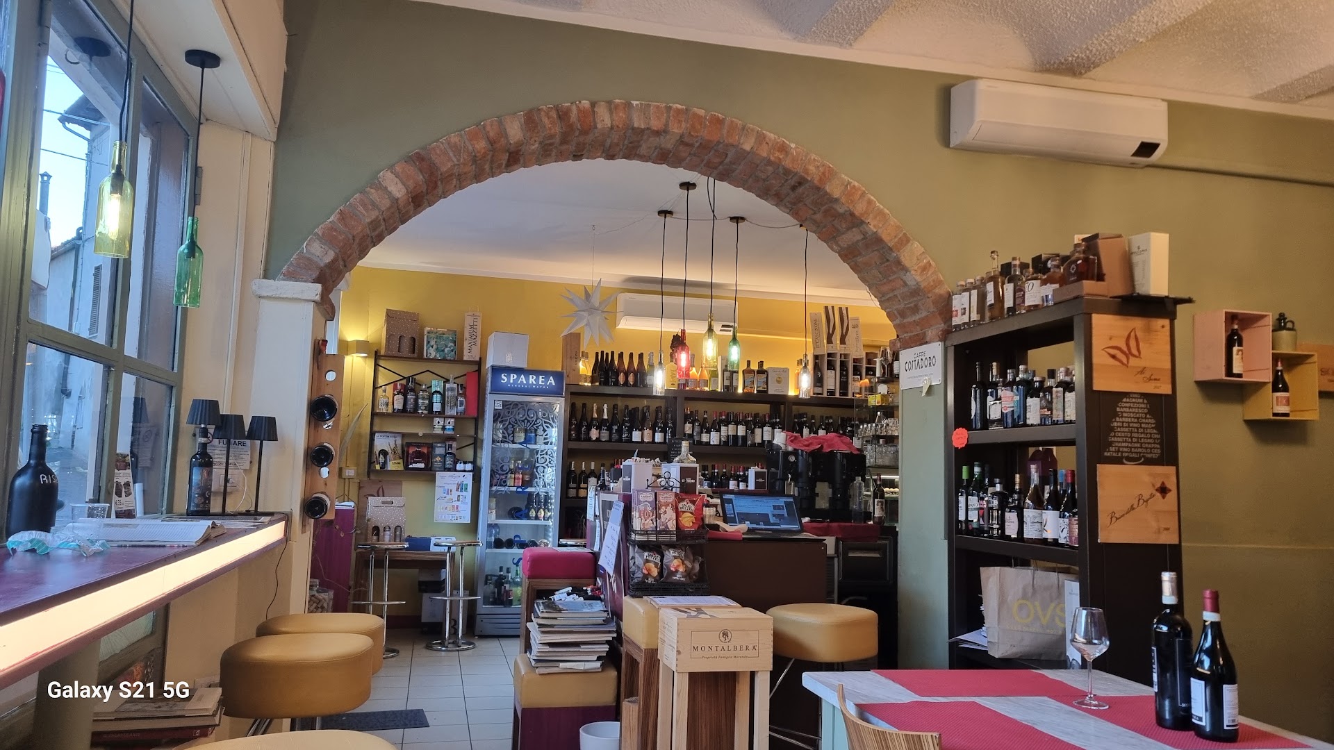 La Bottiglieria del Ruché