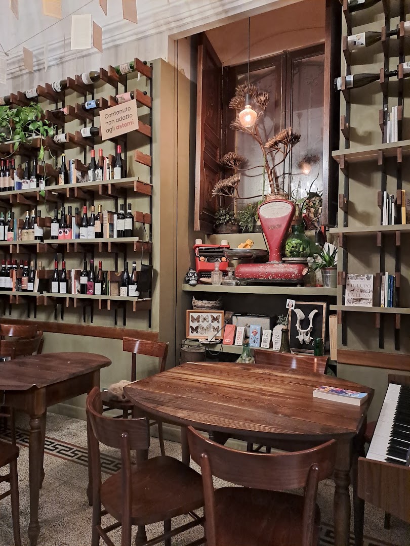 La Bottiglieria Piatti & Vini