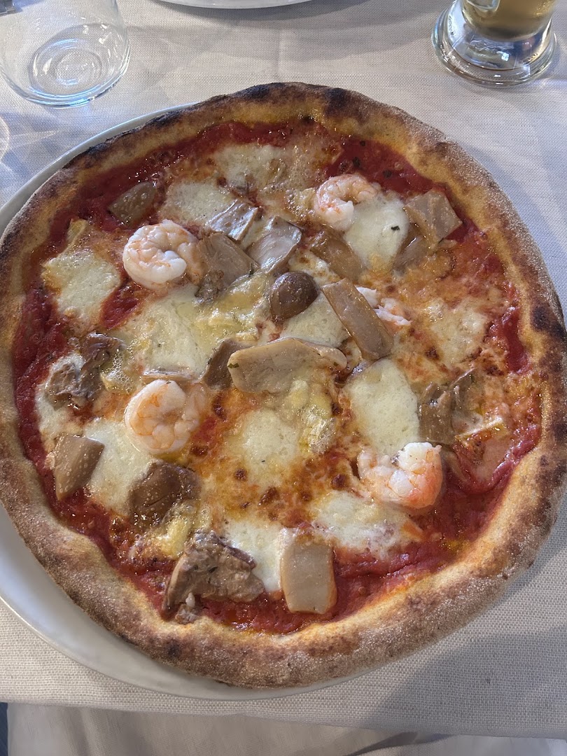 La Bottiglieria Rabaja