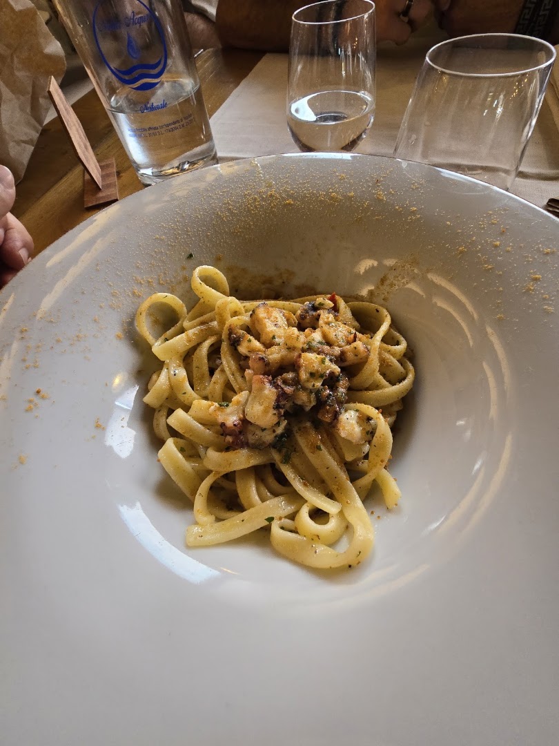 La Bottiglieria Rabaja