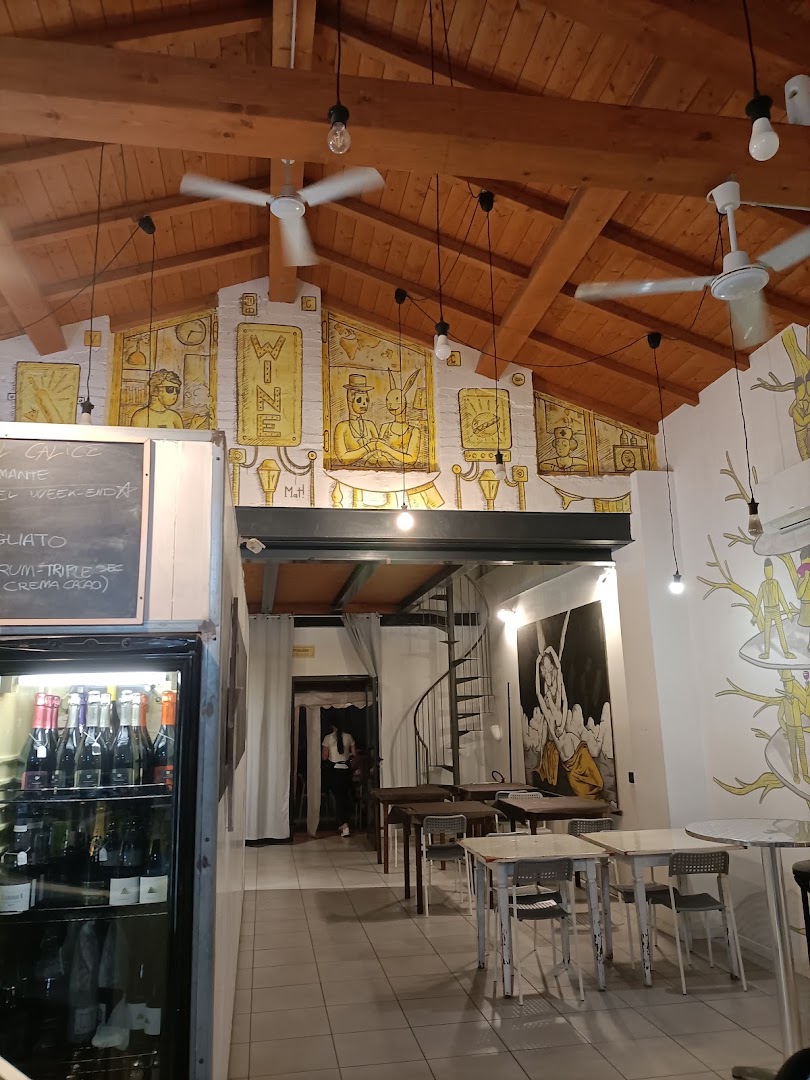 La Bottiglieria - Trafficanti di vini, Novi di Modena