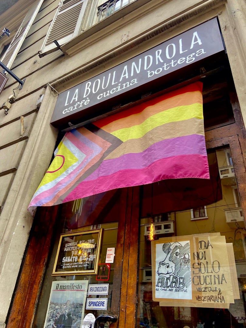 La Boulandrola