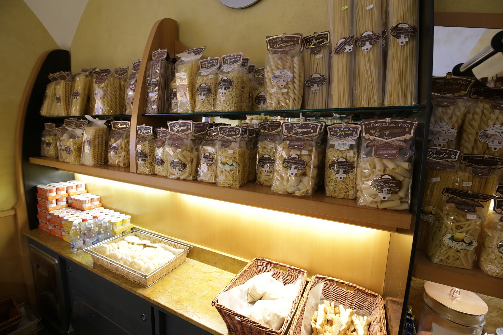 La Boulangerie Panificio e Pasticceria