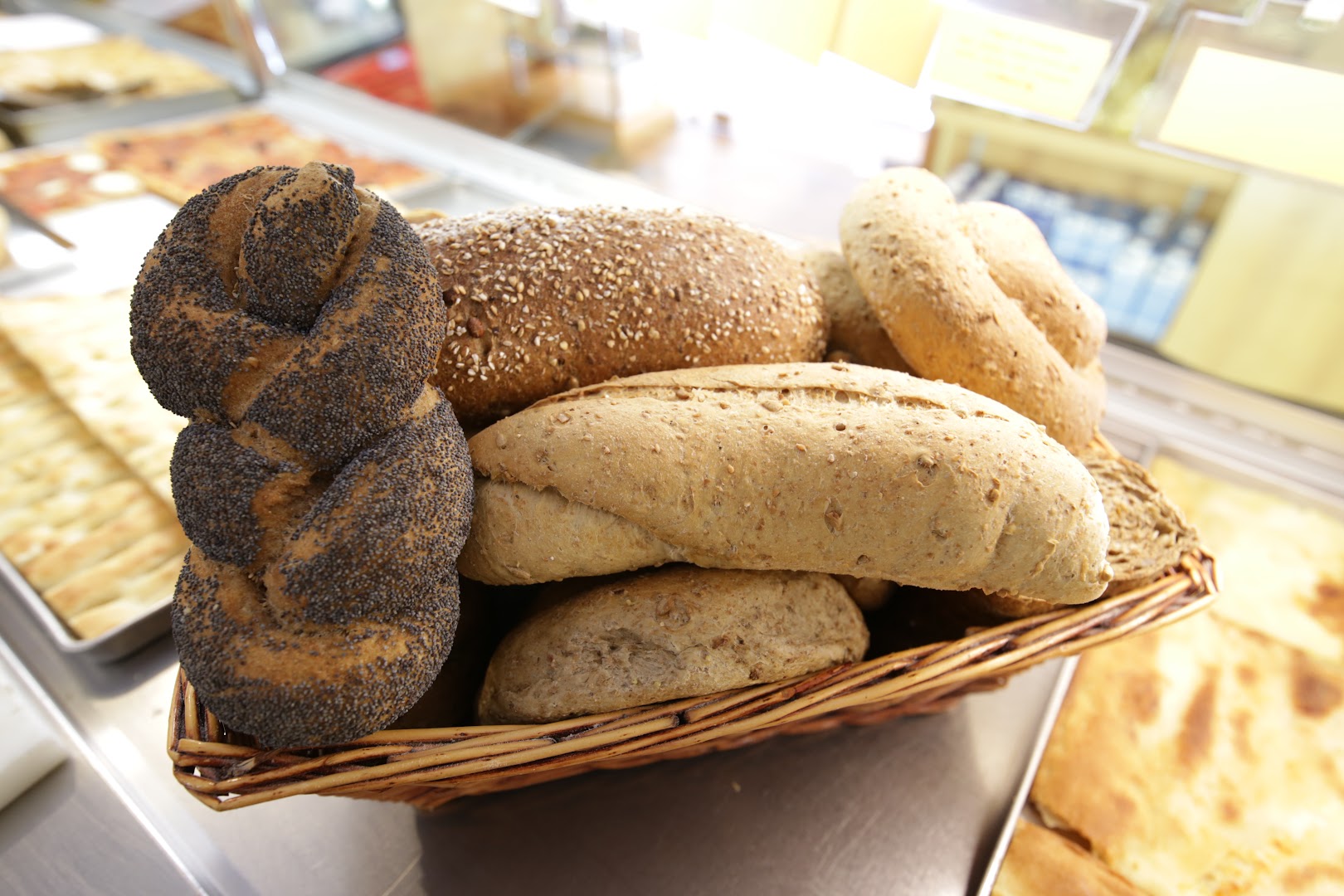 La Boulangerie Panificio e Pasticceria