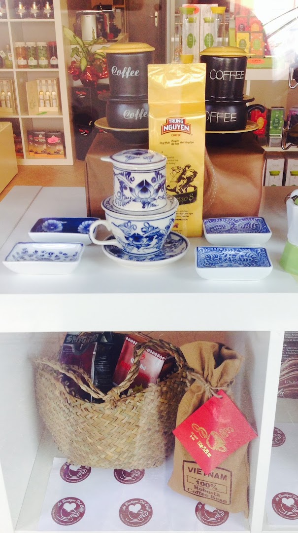 La Boutique Del Caffè, Bagnoli del Trigno