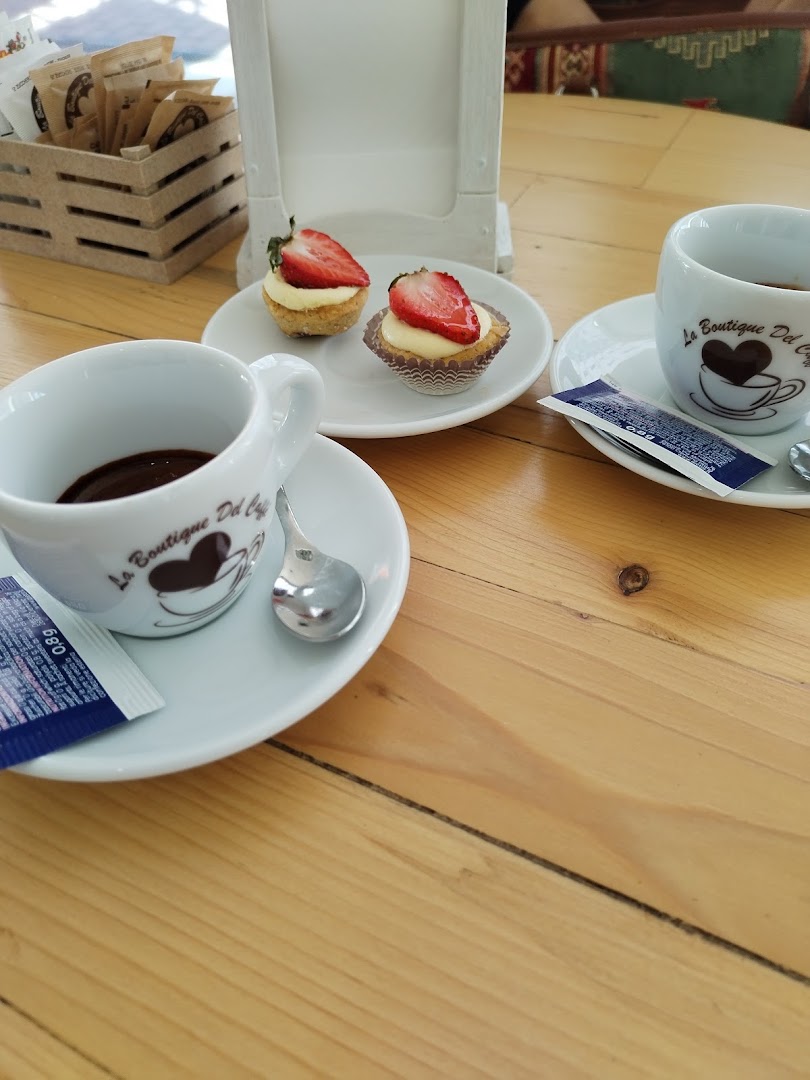 La Boutique Del Caffè
