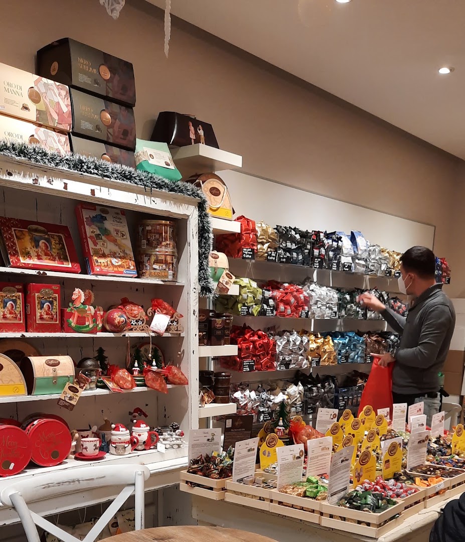 La Boutique Del Caffè