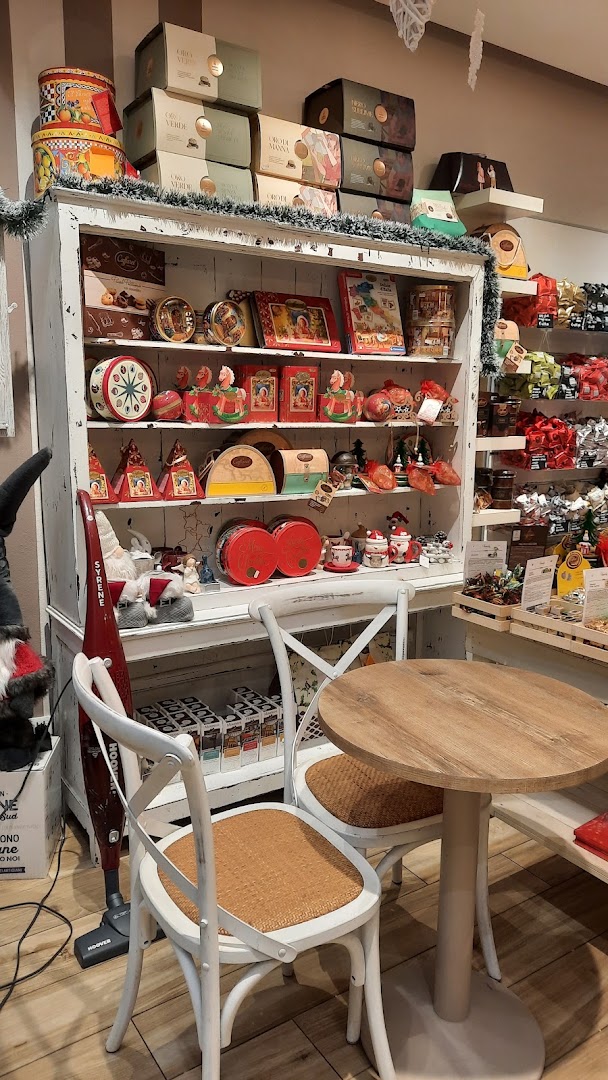 La Boutique Del Caffè