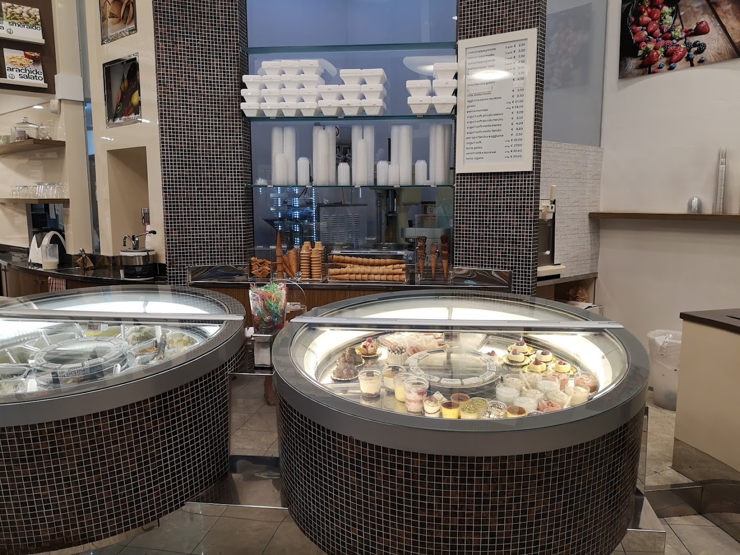 La Boutique del Gelato