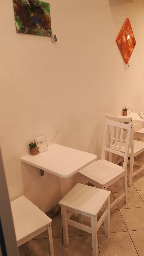 La Boutique del Gelato