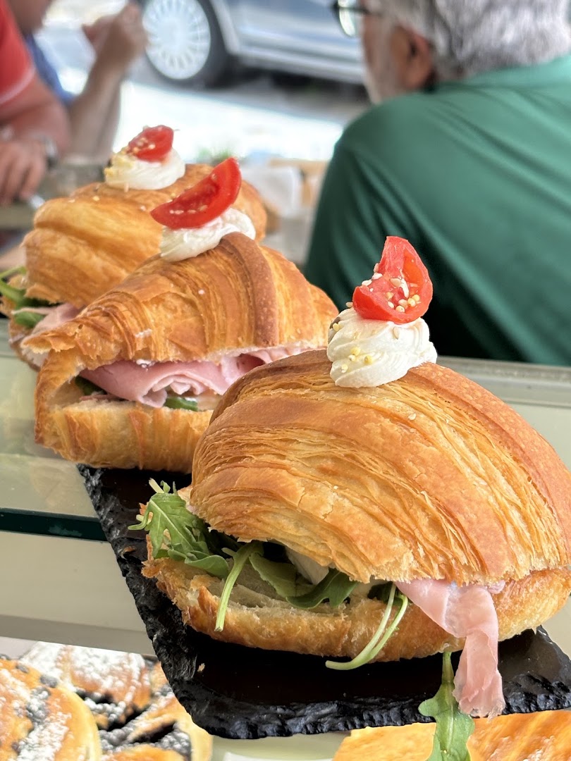 La boutique del grano